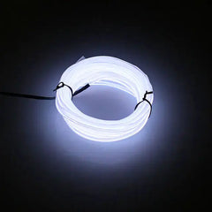 Car Interior Accessories Atmosphere Lamp Buyers Bargain Club