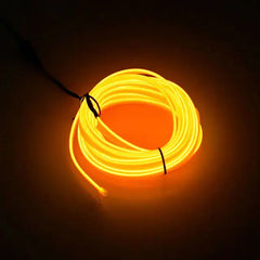 Car Interior Accessories Atmosphere Lamp Buyers Bargain Club
