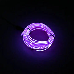 Car Interior Accessories Atmosphere Lamp Buyers Bargain Club