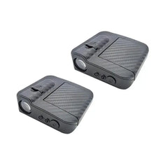 Car Logo Wireless Courtesy Car Door Projector Buyers Bargain Club