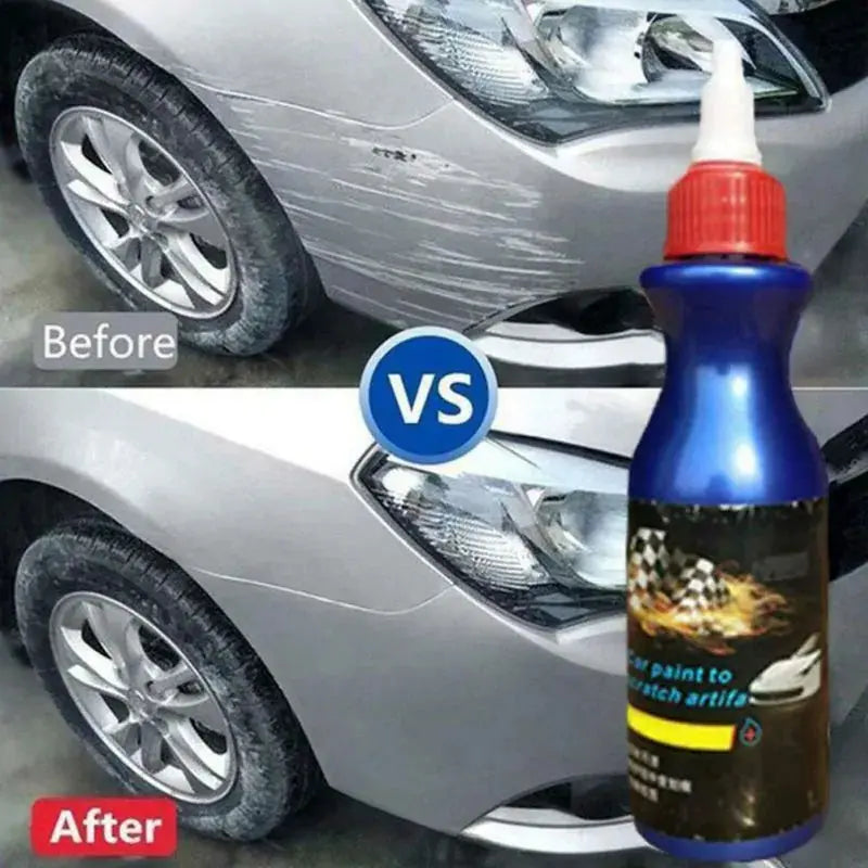 Car Polishing Scratch Remover Buyers Bargain Club