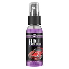 Car Quick Coating Spray ZENDROP