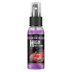Car Quick Coating Spray ZENDROP