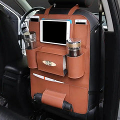 Car Seat Organizer Buyers Bargain Club