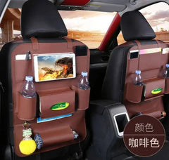 Car Seat Organizer Buyers Bargain Club