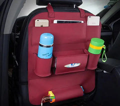 Car Seat Organizer Buyers Bargain Club