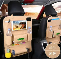 Car Seat Organizer Buyers Bargain Club