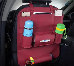 Car Seat Organizer Buyers Bargain Club