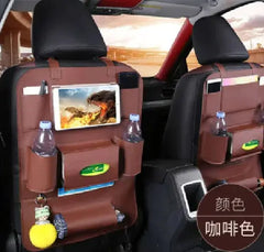 Car Seat Organizer Buyers Bargain Club