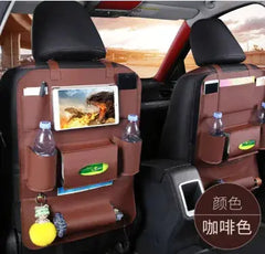 Car Seat Organizer Buyers Bargain Club