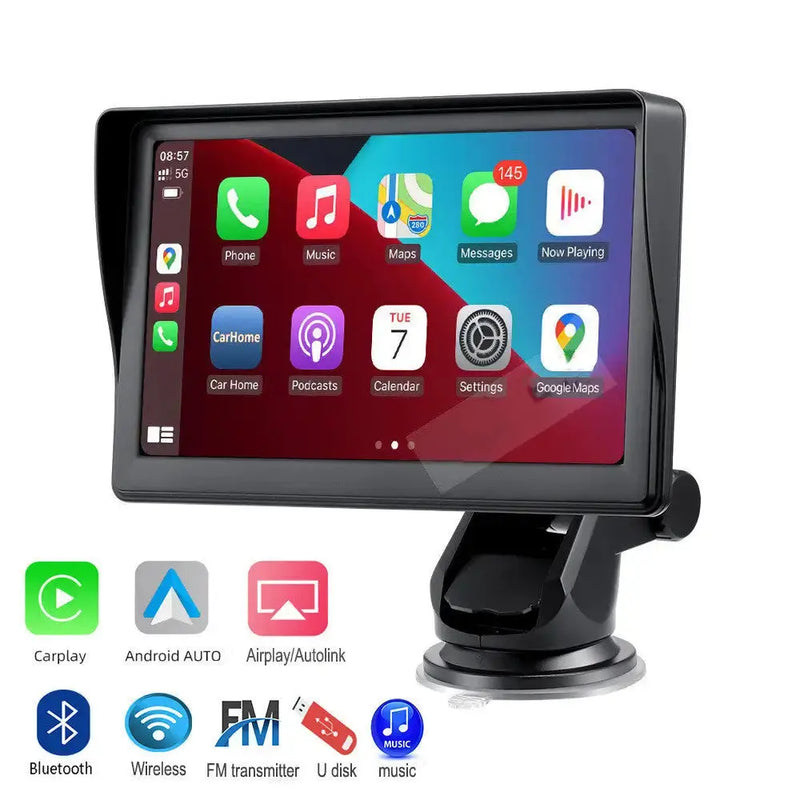 Car Smart Screen Buyers Bargain Club