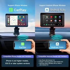 Car Smart Screen Buyers Bargain Club