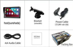 Car Smart Screen Buyers Bargain Club