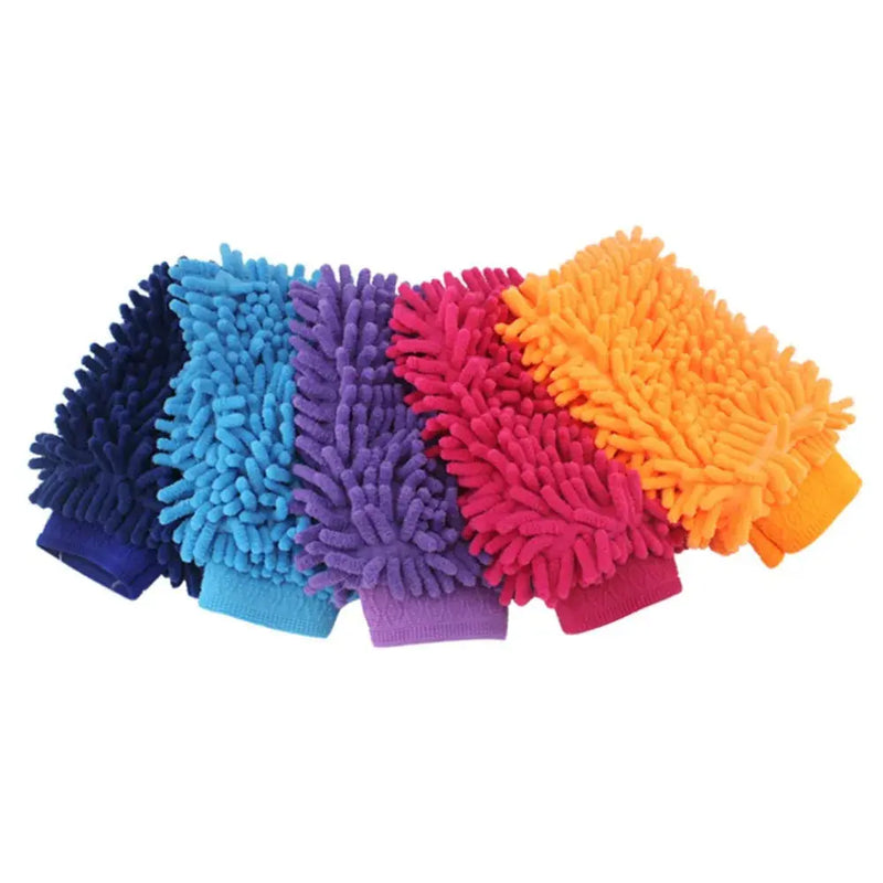 Car Wash Glove Buyers Bargain Club