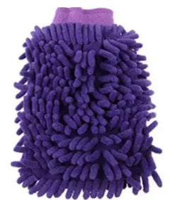 Car Wash Glove Buyers Bargain Club