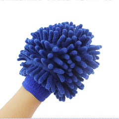 Car Wash Glove Buyers Bargain Club