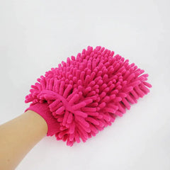 Car Wash Glove Buyers Bargain Club