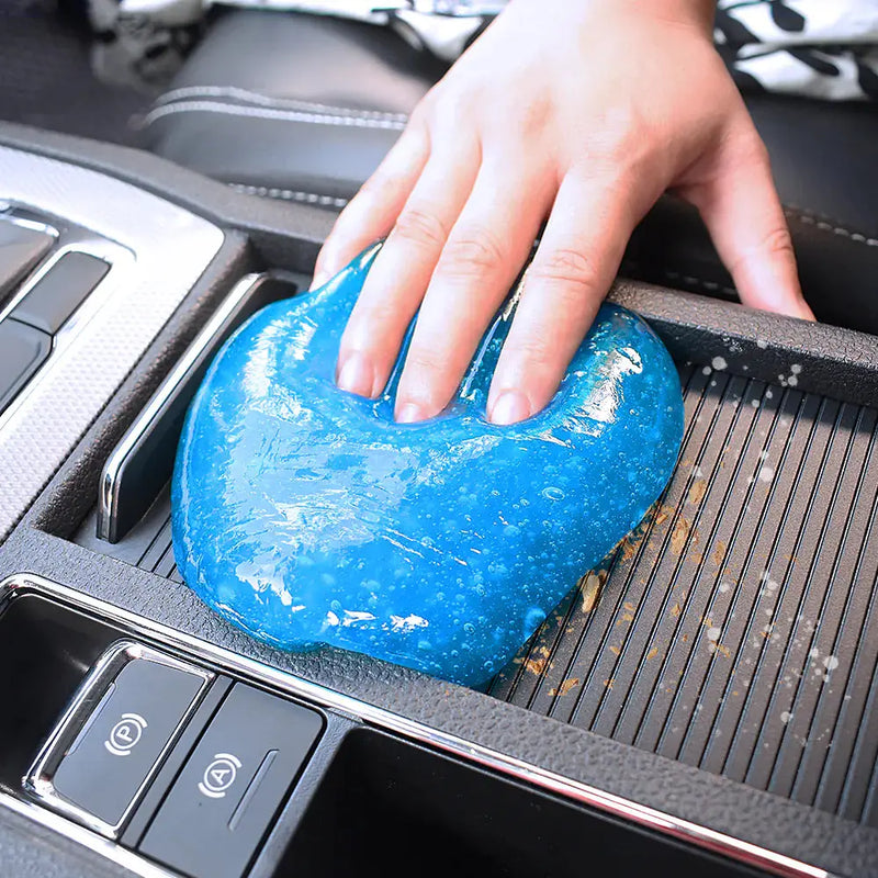 Car Wash Interior Car Cleaning Gel Buyers Bargain Club