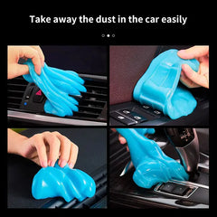 Car Wash Interior Car Cleaning Gel Buyers Bargain Club