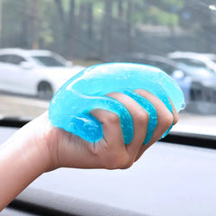 Car Wash Interior Car Cleaning Gel Buyers Bargain Club