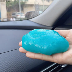 Car Wash Interior Car Cleaning Gel Buyers Bargain Club