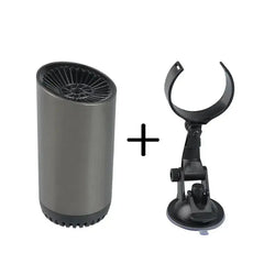 Car Windshield Defroster Buyers Bargain Club
