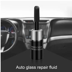 Car Windshield Glass Repair Buyers Bargain Club