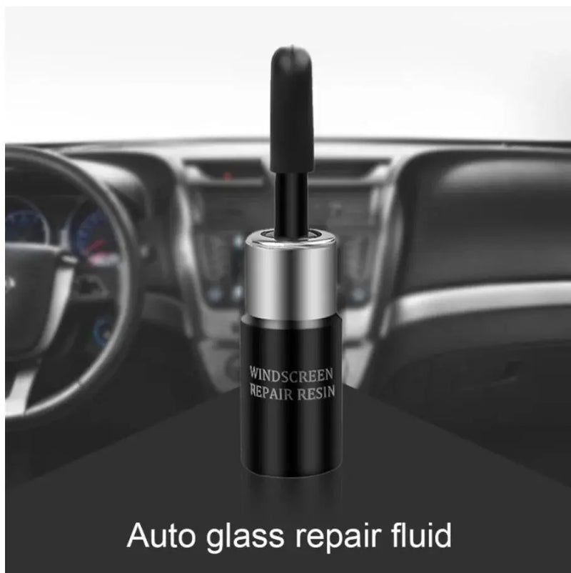 Car Windshield Glass Repair Buyers Bargain Club