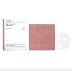 Collagen Hydrating Facial Mask Zendrop