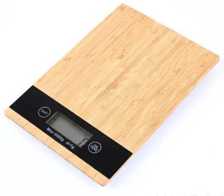Digital Kitchen Scale Buyers Bargain Club