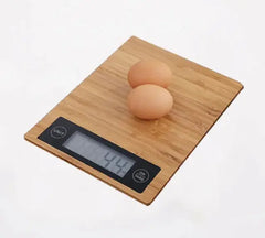 Digital Kitchen Scale Buyers Bargain Club