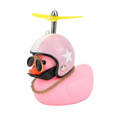Duck Helmet Riding Cycling Car Accessories Buyers Bargain Club