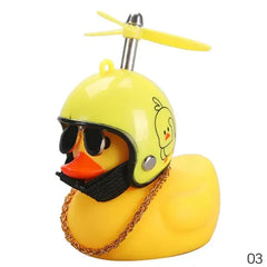 Duck Helmet Riding Cycling Car Accessories Buyers Bargain Club