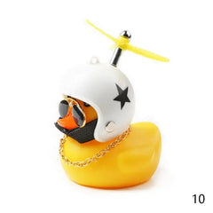 Duck Helmet Riding Cycling Car Accessories Buyers Bargain Club