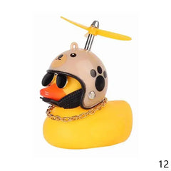 Duck Helmet Riding Cycling Car Accessories Buyers Bargain Club