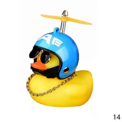 Duck Helmet Riding Cycling Car Accessories Buyers Bargain Club
