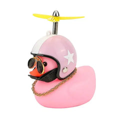 Duck Helmet Riding Cycling Car Accessories Buyers Bargain Club