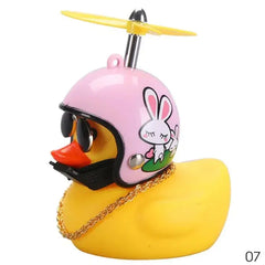 Duck Helmet Riding Cycling Car Accessories Buyers Bargain Club