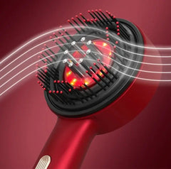 Electric Scalp Massager Buyers Bargain Club