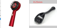 Electric Scalp Massager Buyers Bargain Club