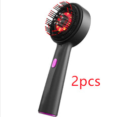 Electric Scalp Massager Buyers Bargain Club