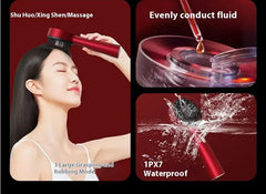 Electric Scalp Massager Buyers Bargain Club