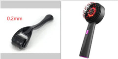 Electric Scalp Massager Buyers Bargain Club