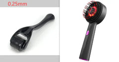 Electric Scalp Massager Buyers Bargain Club