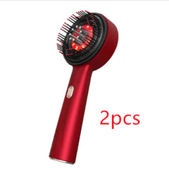 Electric Scalp Massager Buyers Bargain Club