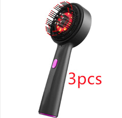 Electric Scalp Massager Buyers Bargain Club