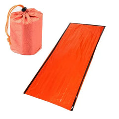 Emergency Sleeping Bag Buyers Bargain Club