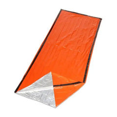 Emergency Sleeping Bag Buyers Bargain Club