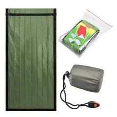 Emergency Sleeping Bag Buyers Bargain Club