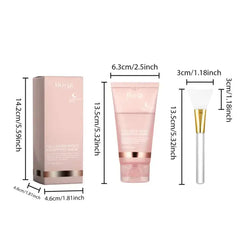 Glow Peel Collagen Mask Buyers Bargain Club